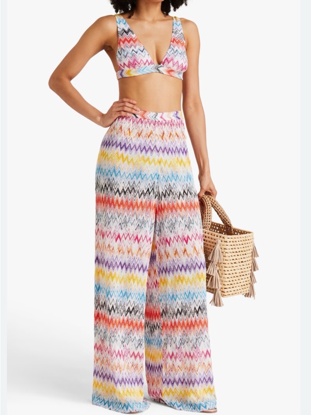 Missoni Trousers
